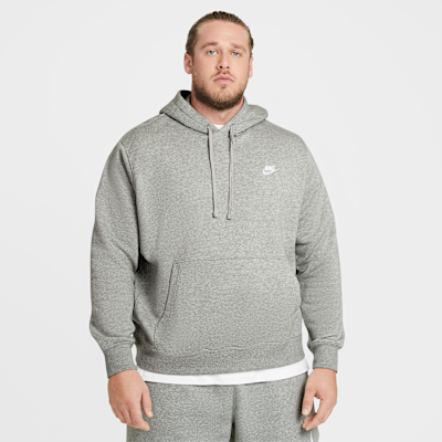 Nike Sportswear Club Fleece Pullover Hoodie