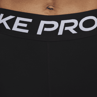 Nike Pro 365 Women's Mid-Rise 7/8 Leggings. Nike UK