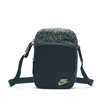Nike Heritage Cross-Body Bag (4L)