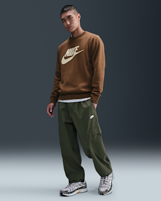 Nike Sportswear Club