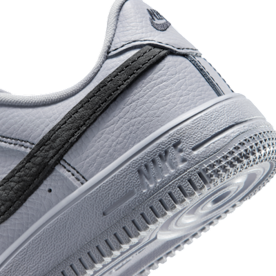 Tenis para niños de preescolar Nike Force 1 Low LV8 3