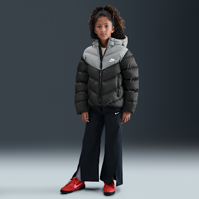 Nike Sportswear All Day Play Big Kids' Therma-FIT Loose-Fit Puffer Jacket