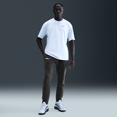 Inter de Milán Club Jogger de tejido Fleece Nike Football - Hombre