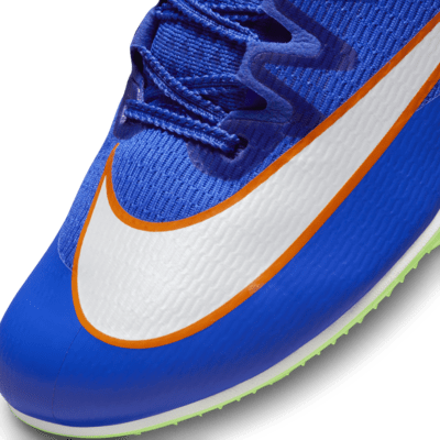 Tenis de atletismo para sprint Nike Rival Sprint