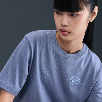 Nike Sportswear Women's Loose T-Shirt