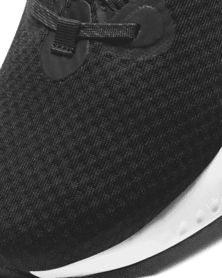 nike men's renew run running shoes review