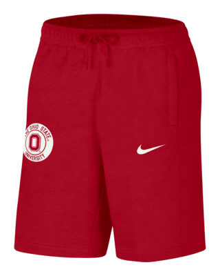 Мужские шорты Ohio State Nike College Shorts