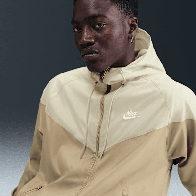 Nike Sportswear Windrunner Chaqueta con capucha - Hombre
