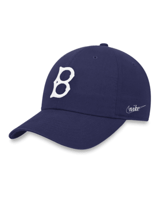 The Right Brooklyn Dodgers Cap