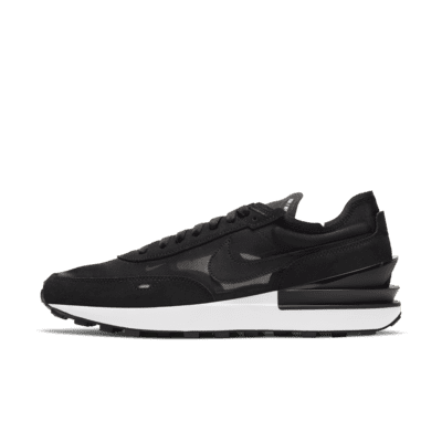 men's nike waffle one shoes