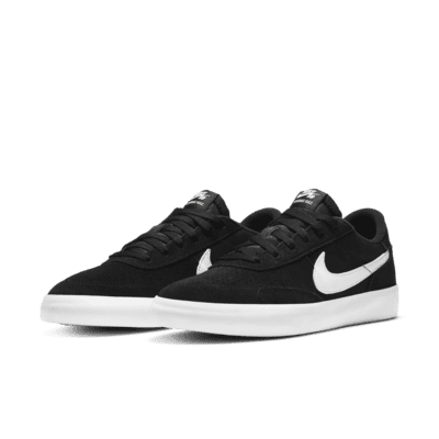 Calzado de skateboarding Nike SB Heritage Vulc