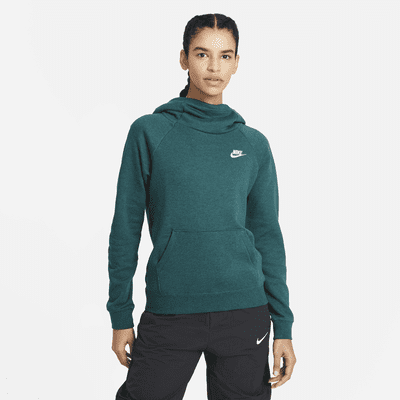 Nike Women's Club Fleece Standard Pullover Hoodie
