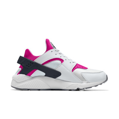 nike air huarache se women's shoe
