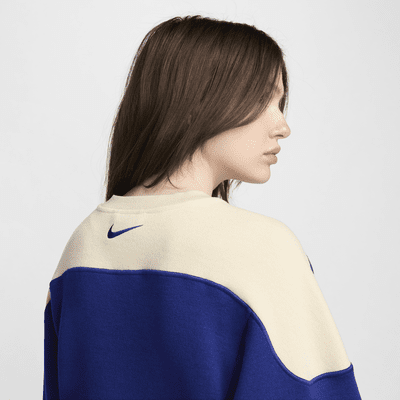 Nike Bode Rec. Maglia con laccetti – Uomo