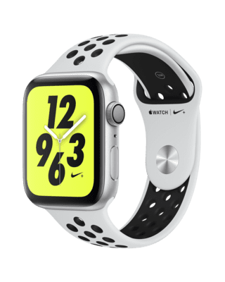 Bukser Suri Somatisk celle Apple Watch Nike Series MU6K2LL/A B&H Photo Video