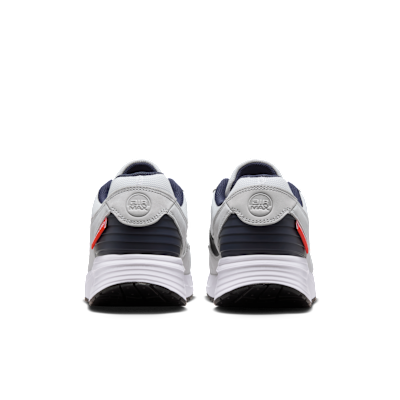 Denver Broncos Air Max Verse Men's Nike NFL Shoes