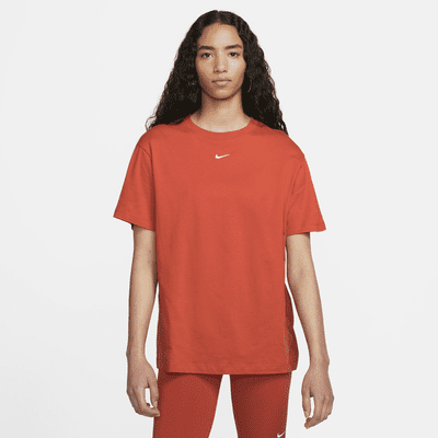 Tee shirt long nike femme Clearance