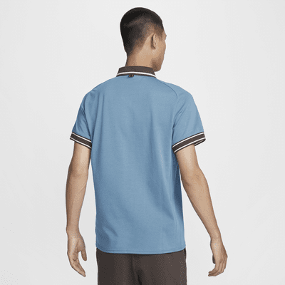 NikeCourt Heritage Men's Tennis Polo