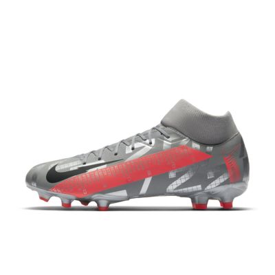 Nike Mercurial Superfly 7 Academy MG Multi Ground Football Nike Performance MERCURIAL 6 ACADEMY MG Fotballsko black