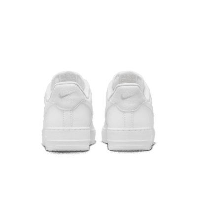 Nike Air Force 1 &07 LV8 - White