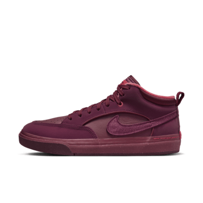 Nike SB React Leo Premium Skate Shoes