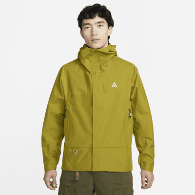 ナイキ ACG Storm-FIT "Cascade Rains" メンズ フルジップ ジャケット