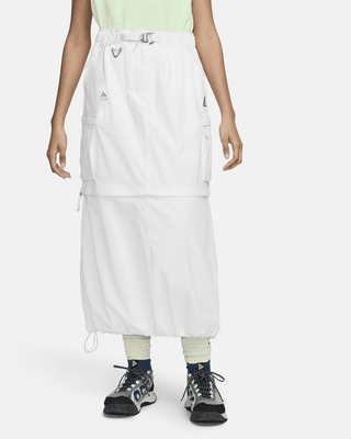 Женская юбка Nike ACG "Smith Summit" Zip-Off Skirt