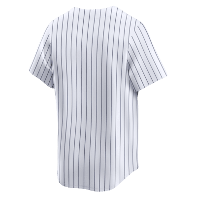 New York Yankees Cooperstown Men's Nike Dri-FIT ADV MLB Limited Jersey