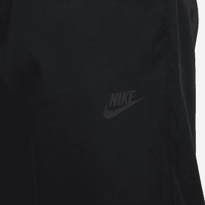 Nike Sportswear Style Essentials Men's Unlined Cropped Trousers. Nike PH