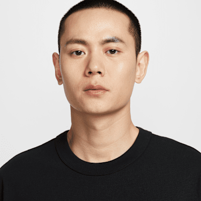 ナイキ スポーツウェア プレミアム エッセンシャル メンズ ロングスリーブ ポケット Tシャツ