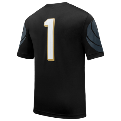 UCF Men's Nike College Football Replica Jersey
