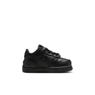Calzado para bebé e infantil Nike Dunk Low