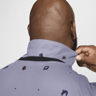 Polo da golf Dri-FIT Nike Tour – Uomo