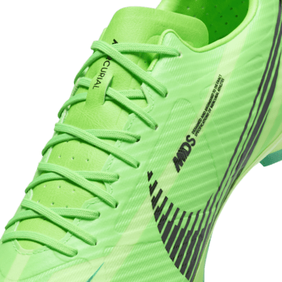 Calzado de fútbol MG de corte low Nike Vapor 15 Academy Mercurial Dream Speed