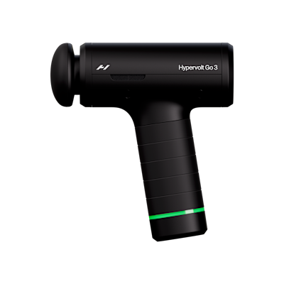 Hyperice Hypervolt Go 3 Massage Gun from Nike - $149