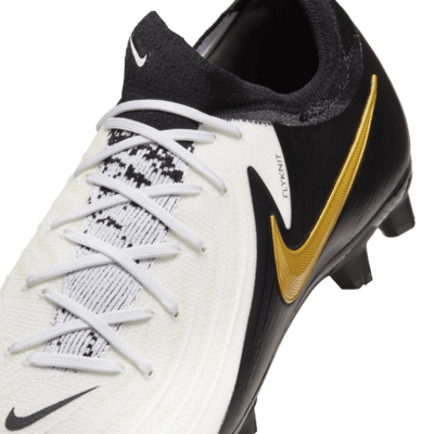Nike Phantom GX 2 Pro HG Low-Top Soccer Cleats
