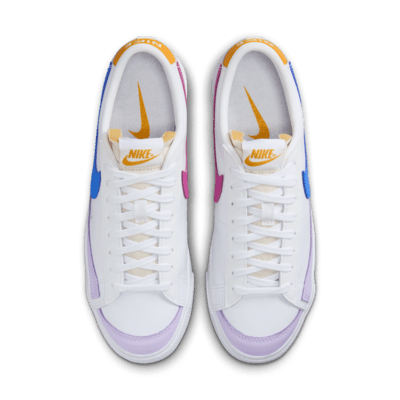 Nike Blazer Low '77 Women's Shoes