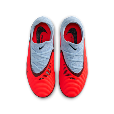 Nike Jr. Phantom 6 Low Pro Multi-Ground Soccer Cleats