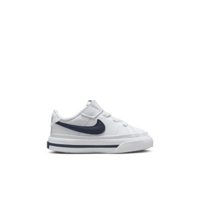 NikeCourt Legacy Baby/Toddler Shoes