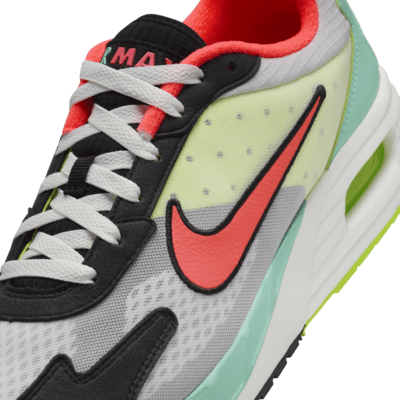 Tenis para hombre Nike Air Max Solo