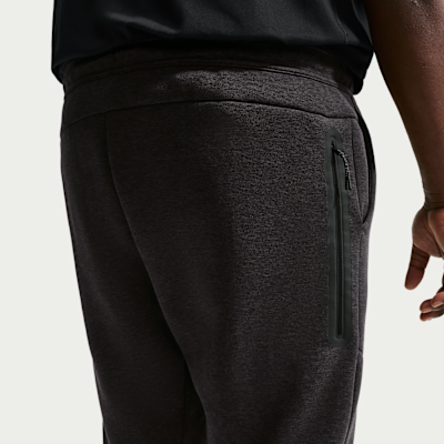 Joggers de tejido Fleece para hombre Nike Tech