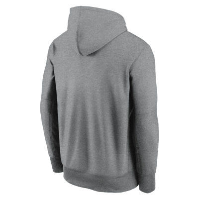 St. Louis Cardinals Men’s Nike Therma MLB Pullover Hoodie