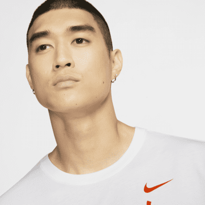 Nike Sportswear JDI Men's T-Shirt. Nike SG