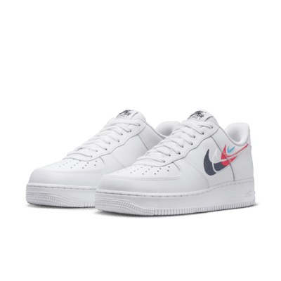 Nike Air Force 1 '07 Sabatilles - Home