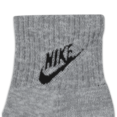 Nike Everyday Plus Cushioned Ankle Socks