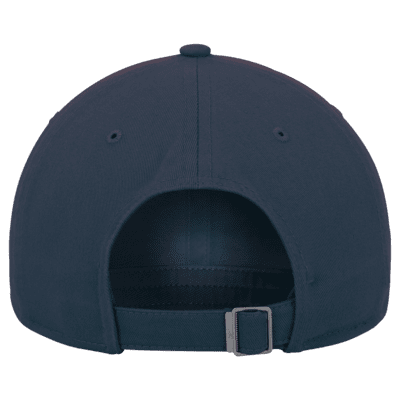 Nike Club Unstructured Soccer Cap