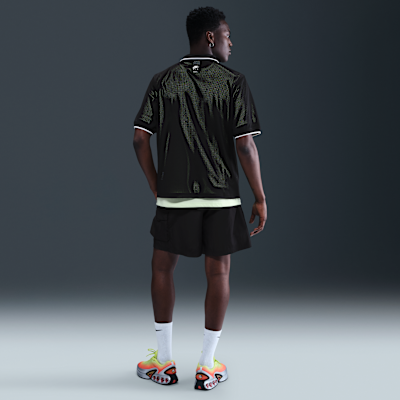 Jersey de fútbol para hombre Nike Air