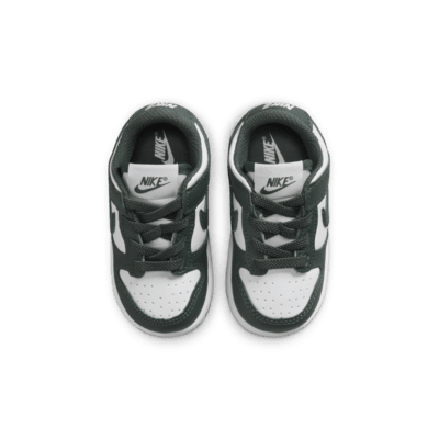 Nike Dunk Low Schuh für Babys und Kleinkinder