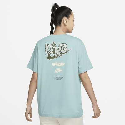 Nike Sportswear Women's T-Shirt