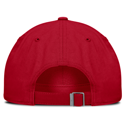 Arizona On-Field Club Gameday Men's Nike College Adjustable Hat